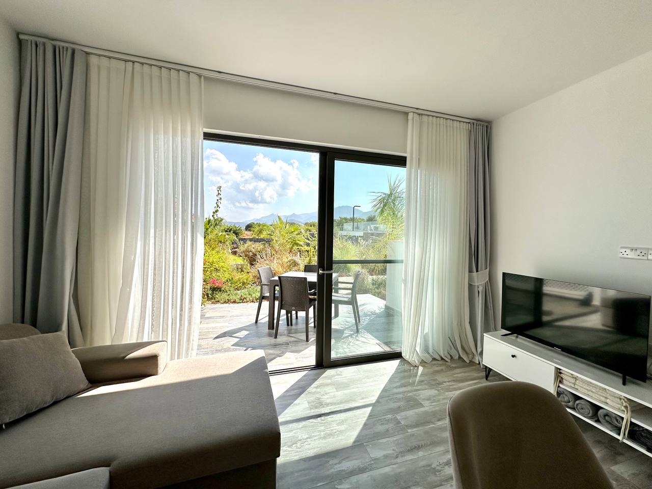 Retreat, B2 block, unit 7 — Tatlısu, Ammochostos — vacation rental