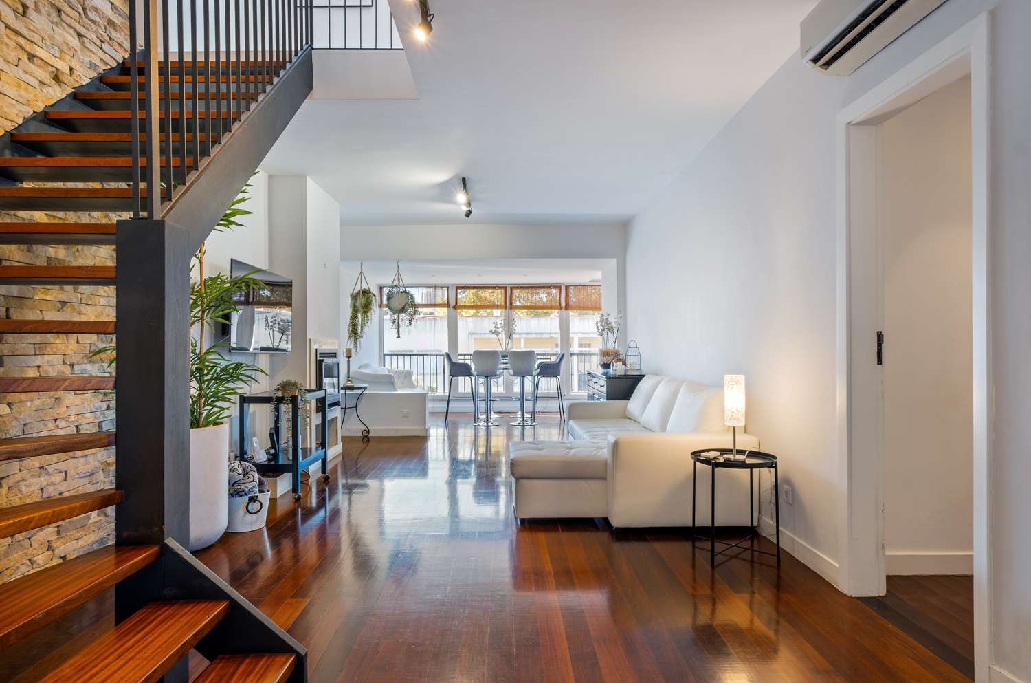 Oxford Penthouse by Portugal Portfolio — Cascais, Lisboa — vacation rental