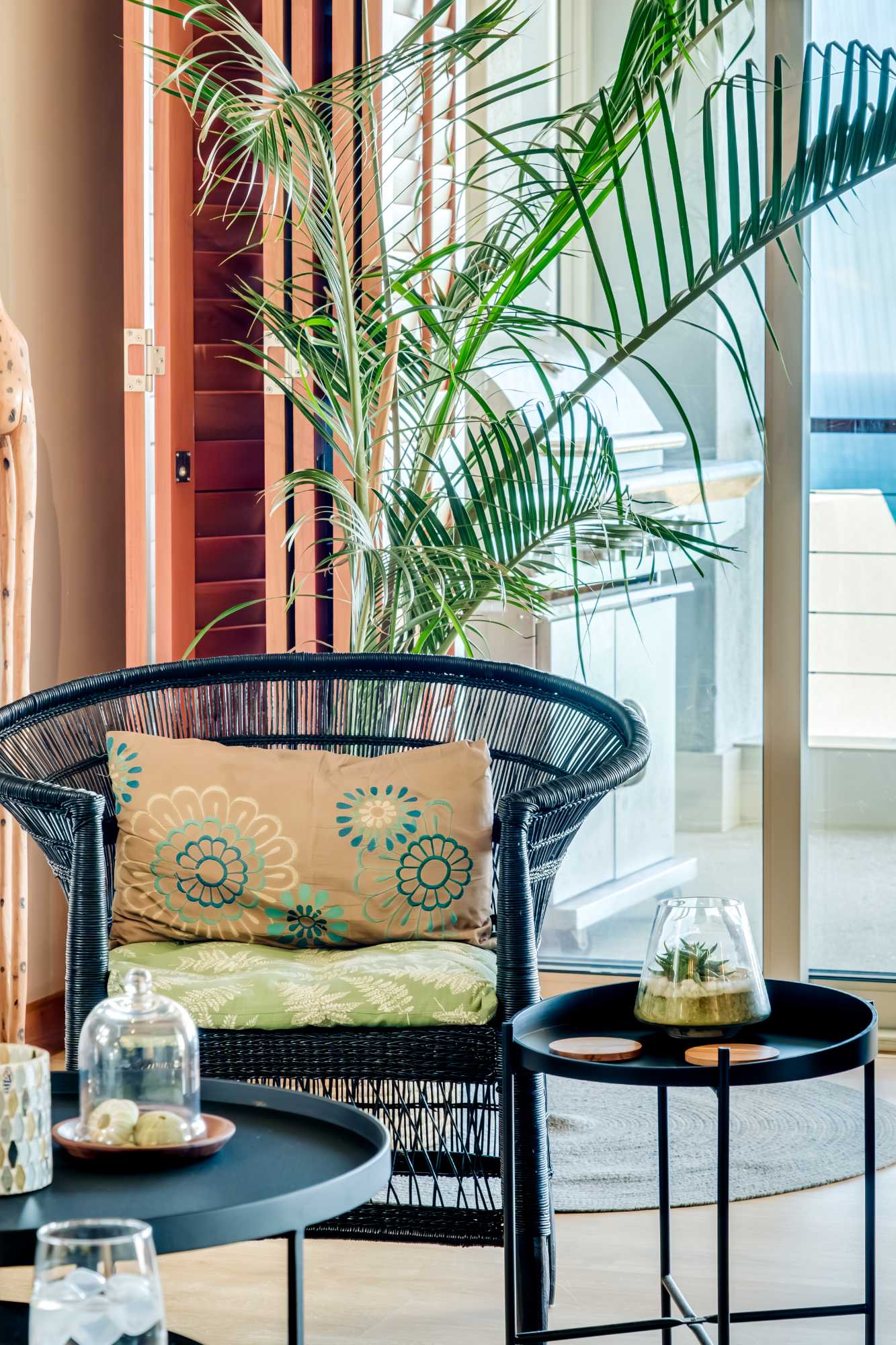 Refined Comfort and Scenic Beauty at aVIEWor2 7