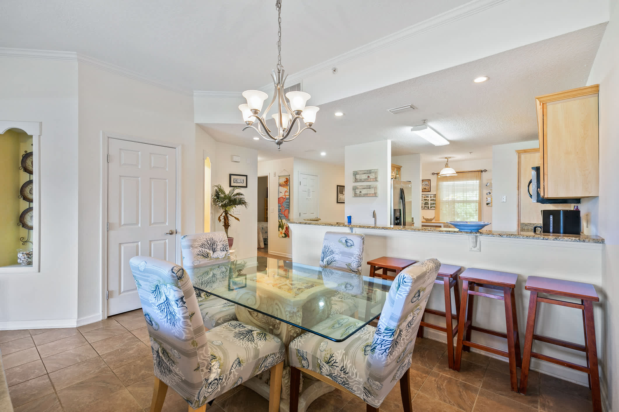 Beachfront Villa in Saint Augustine 5