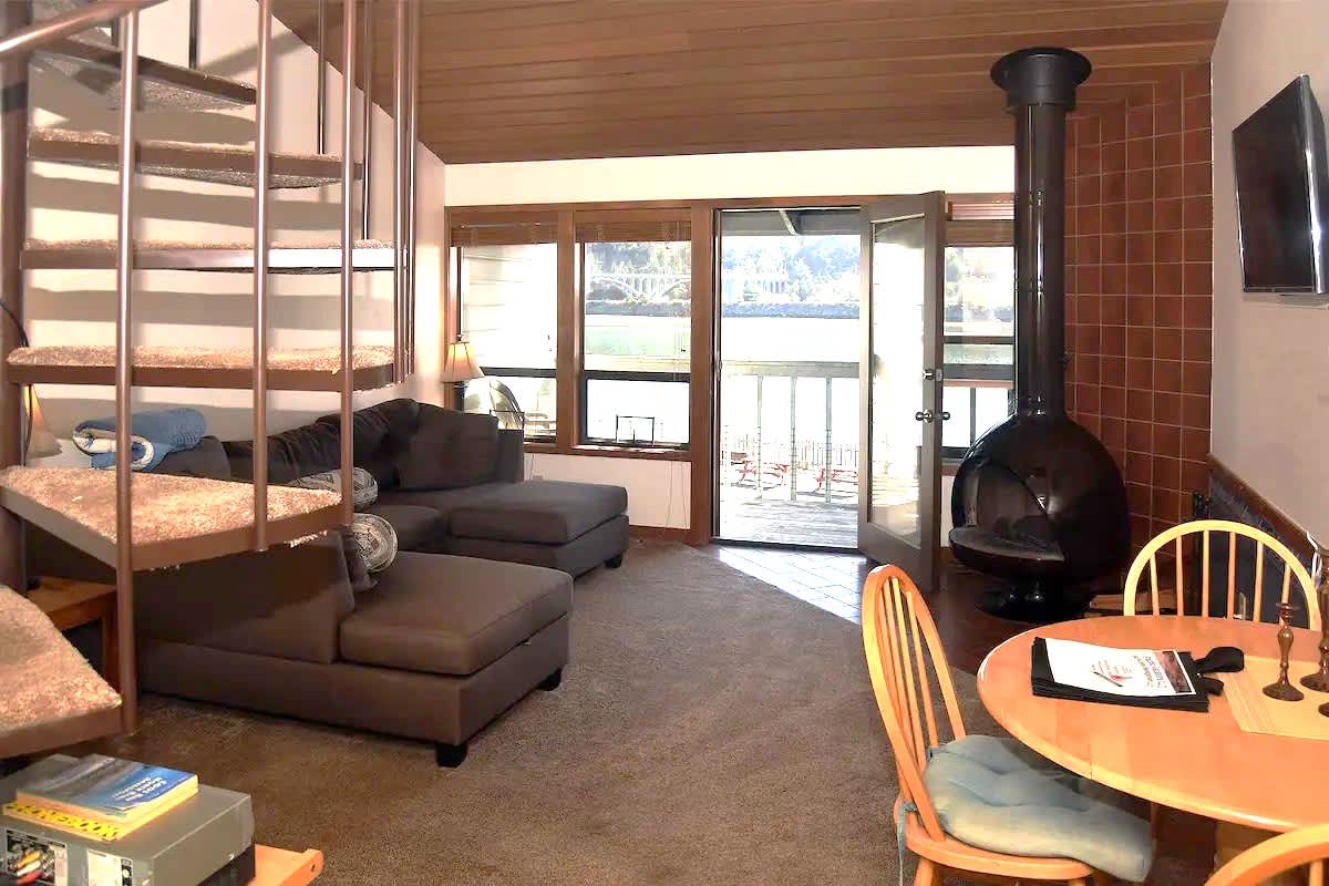 Harborview — Gold Beach, OR — vacation rental