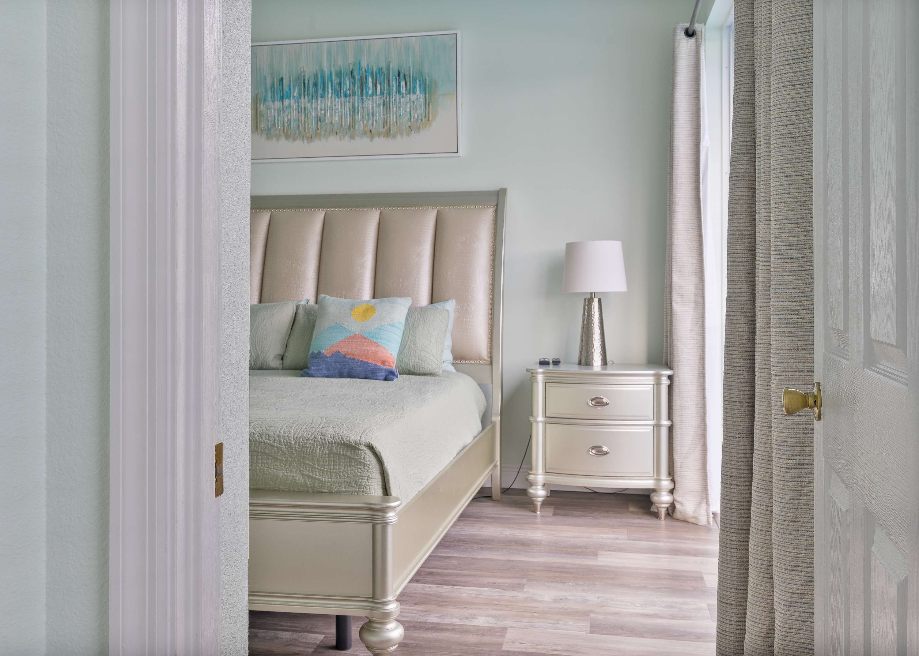 Single-Level Home w Heated Pool & 9MI to Disney