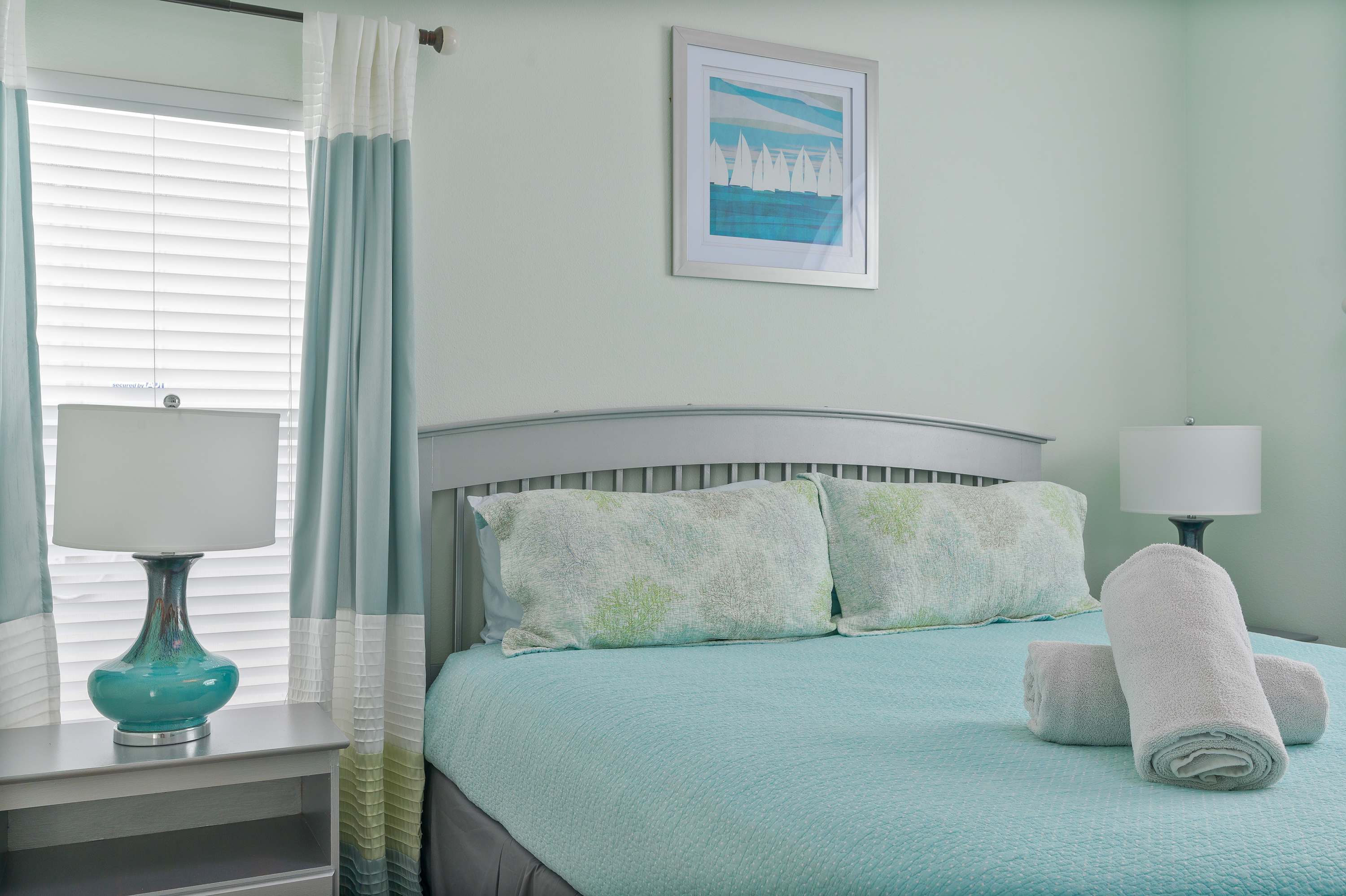 Single-Level Home w Heated Pool & 9MI to Disney