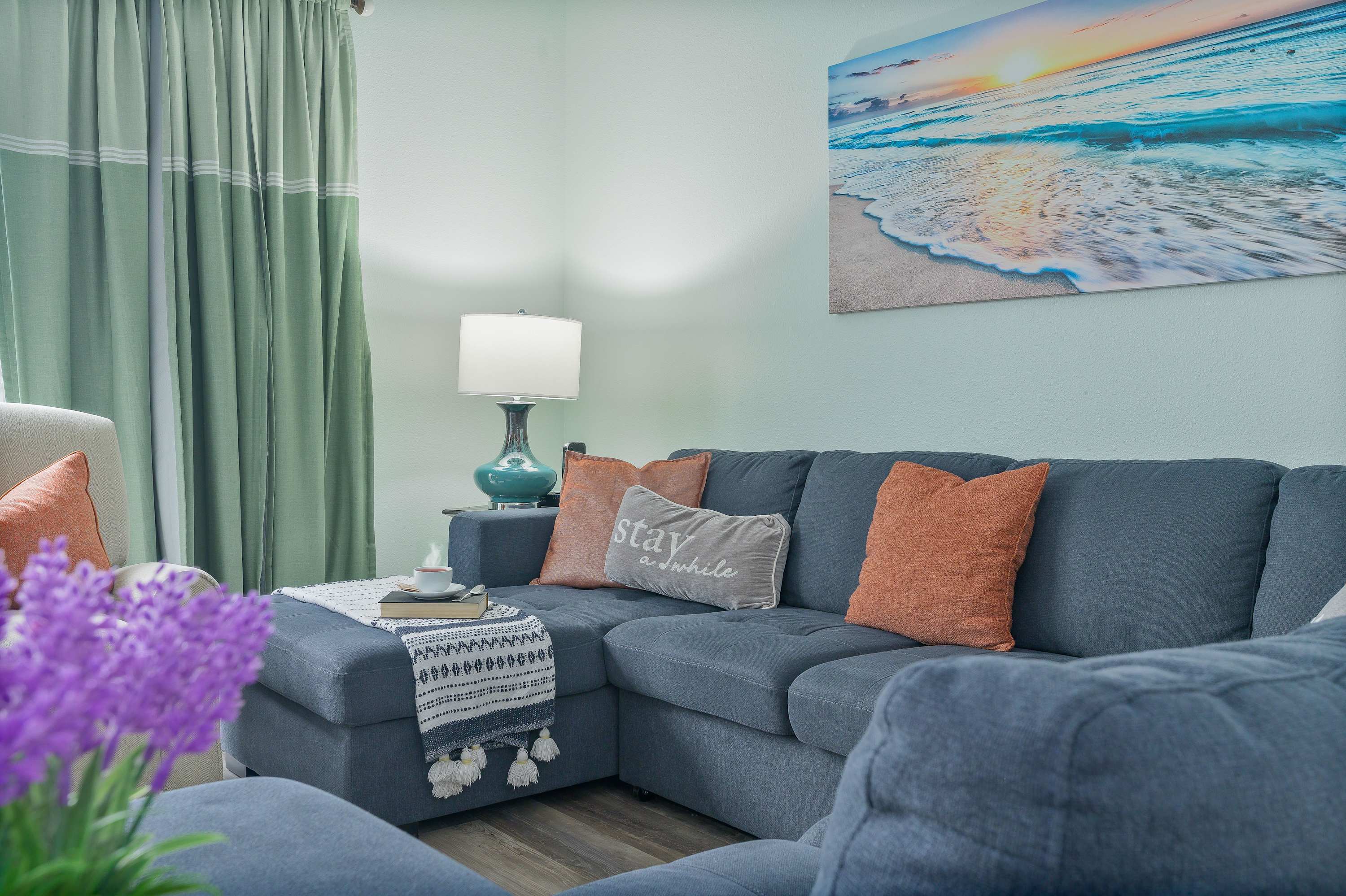 Single-Level Home w Heated Pool & 9MI to Disney