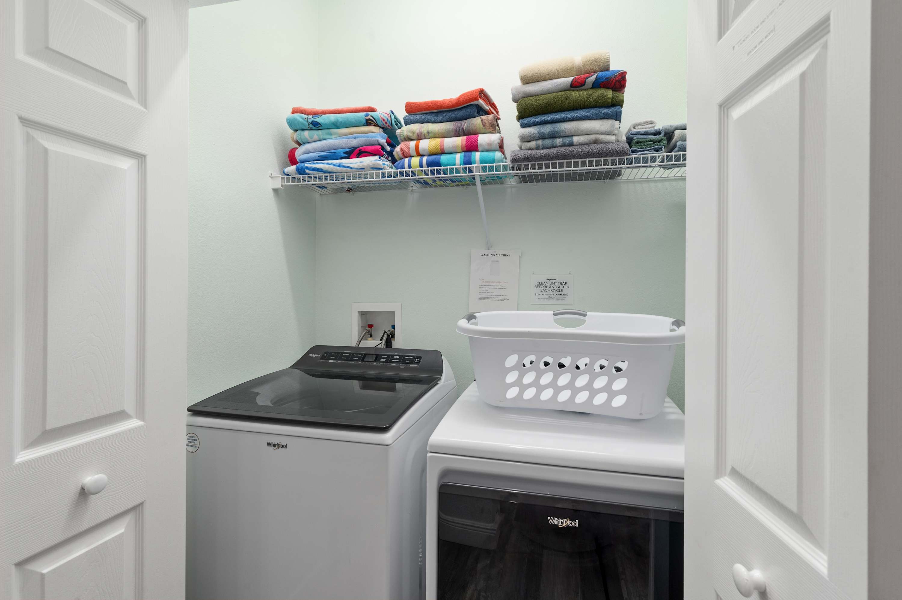 Single-Level Home w Heated Pool & 9MI to Disney