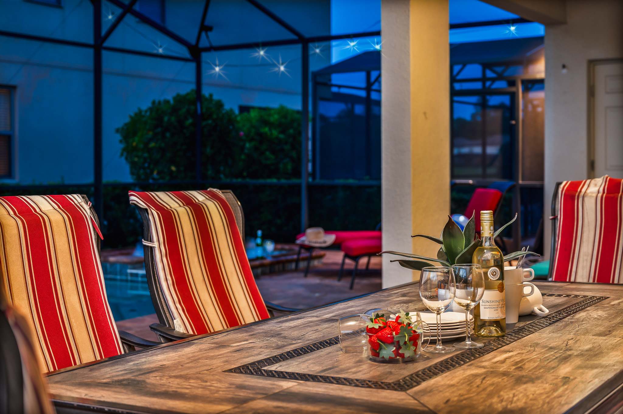 8BR Near Disney + Private Pool + EV Charger + Free Waterpark