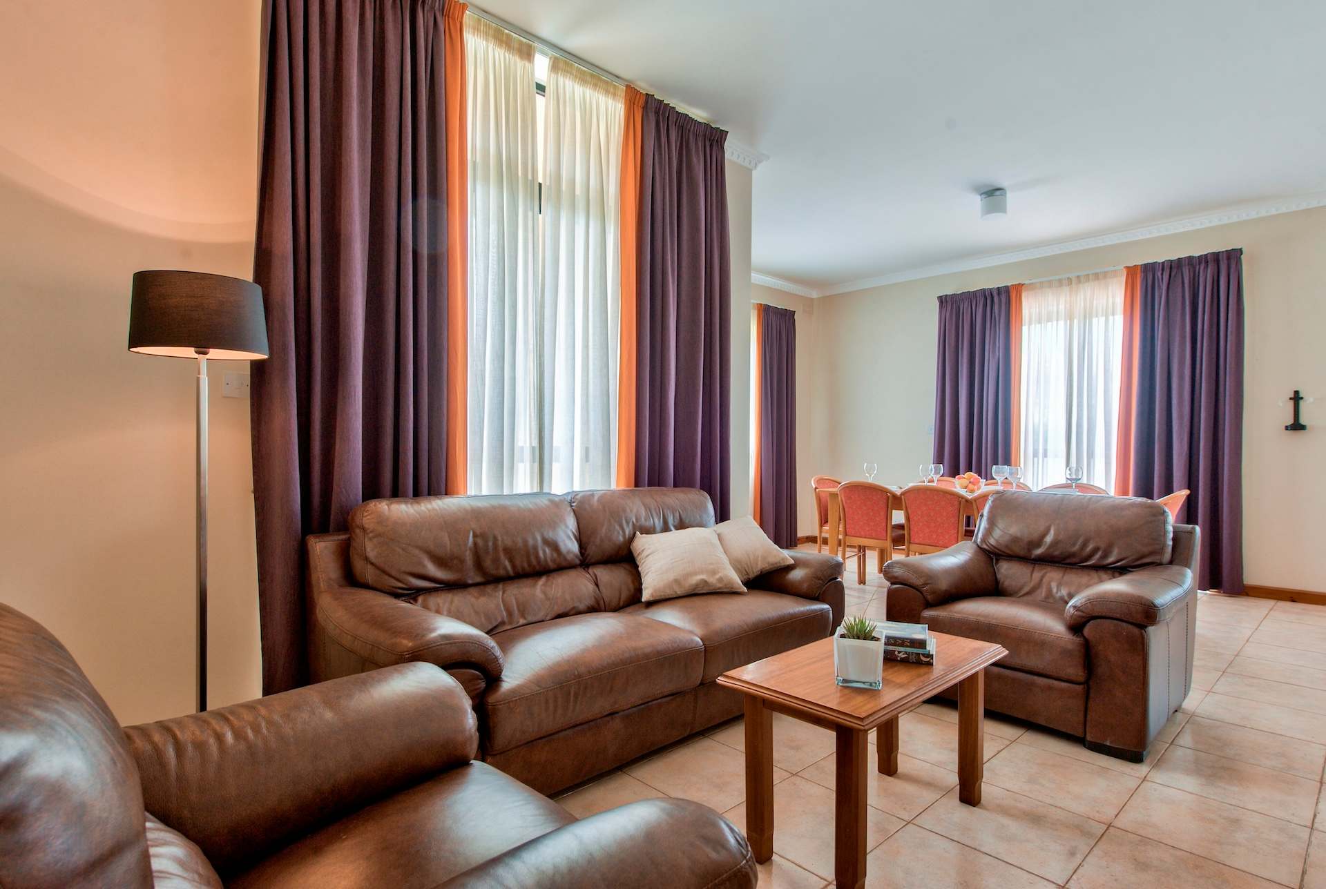 Villa Gardenia~Exclusive 5BR Villa w/ Private Pool - Foto 9