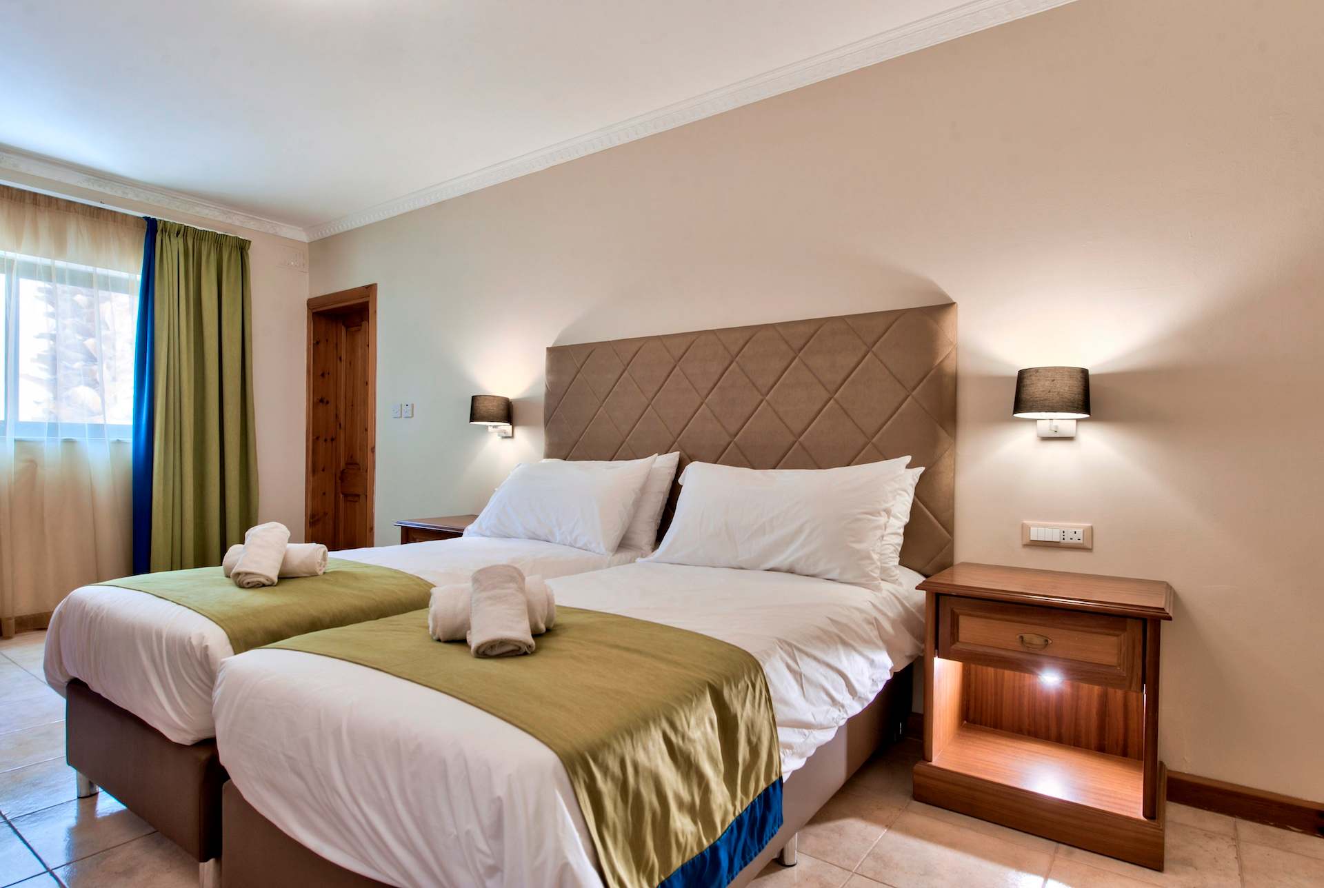 Villa Gardenia~Exclusive 5BR Villa w/ Private Pool - Foto 23