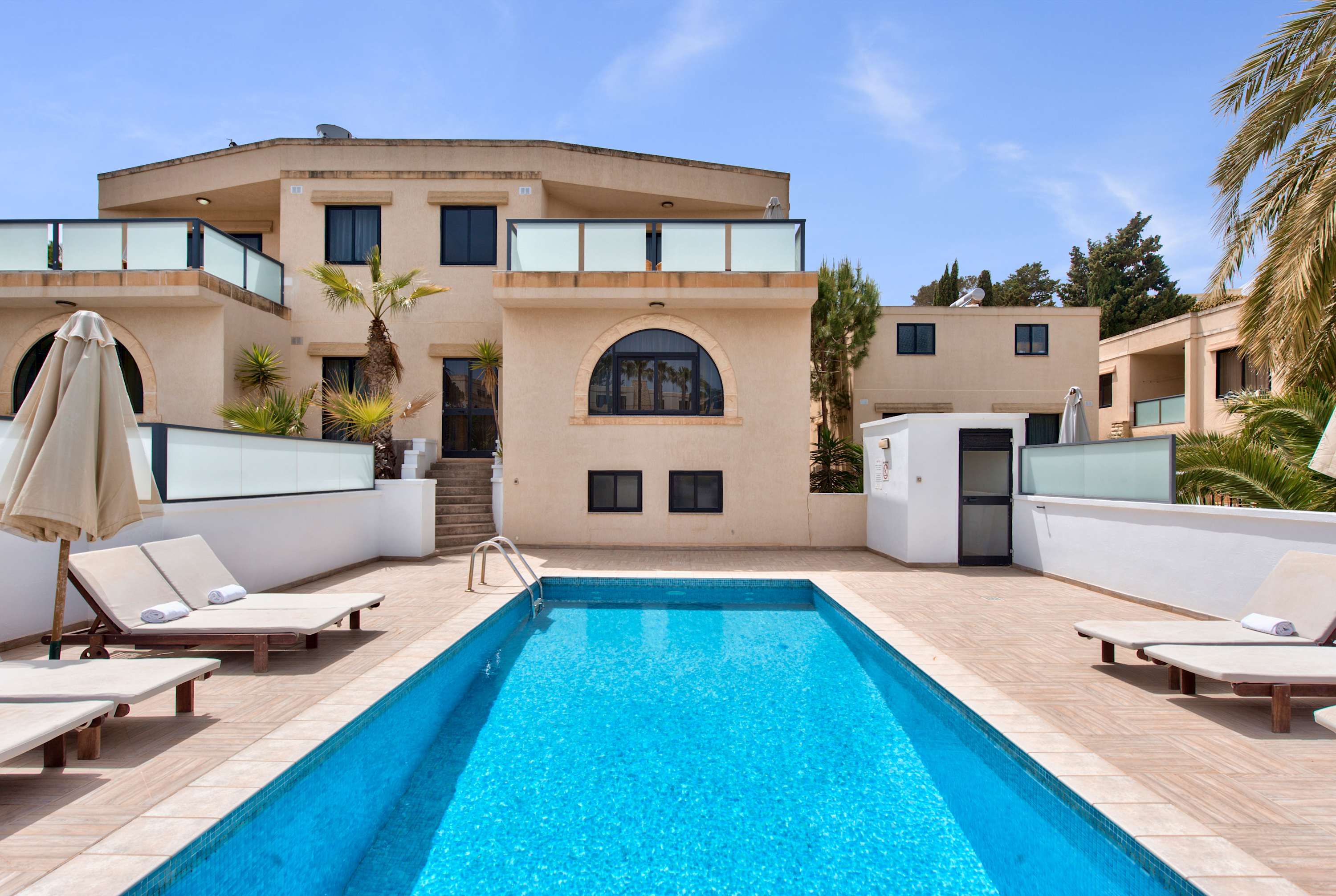 Villa Gardenia~Exclusive 5BR Villa w/ Private Pool - Foto 6