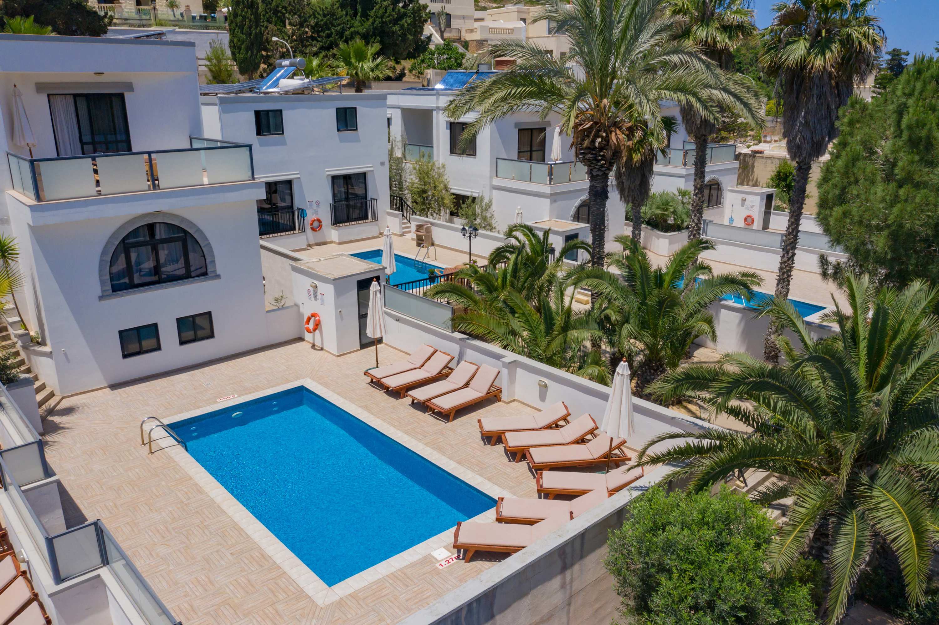 Villa Gardenia~Exclusive 5BR Villa w/ Private Pool - Foto 34
