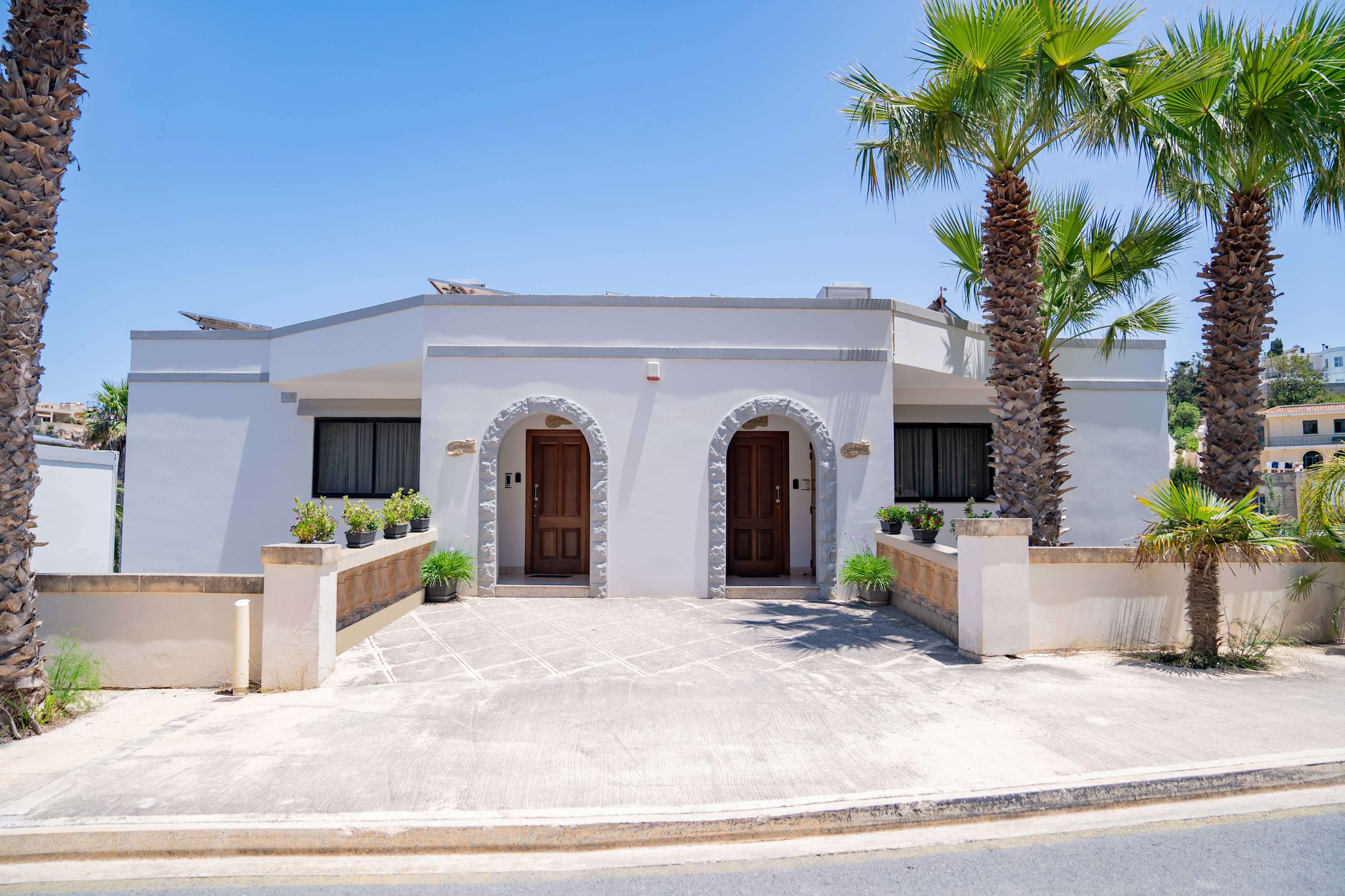 Villa Gardenia~Exclusive 5BR Villa w/ Private Pool - Foto 2