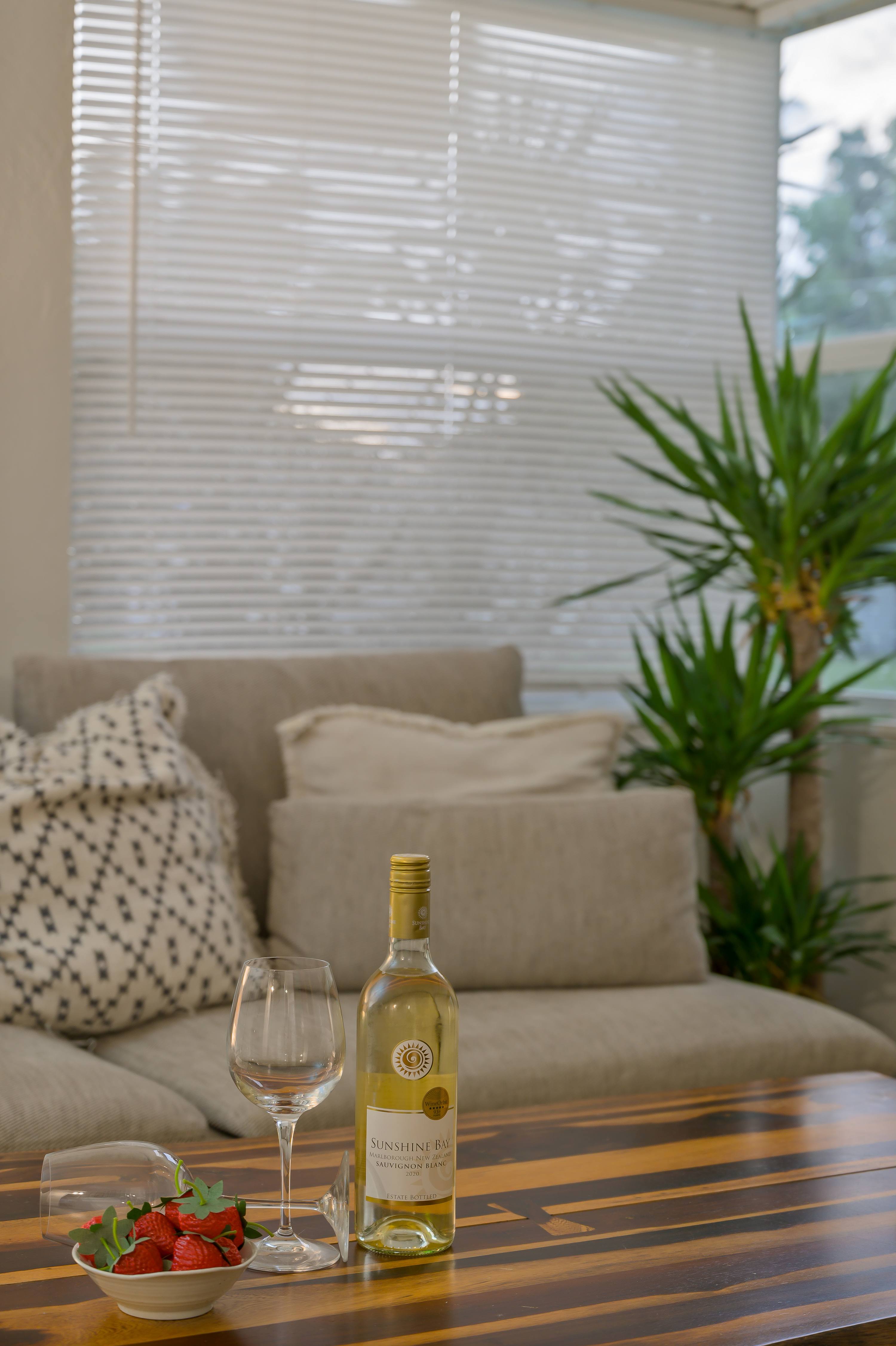 Stylish 2BR home w/ private entrance