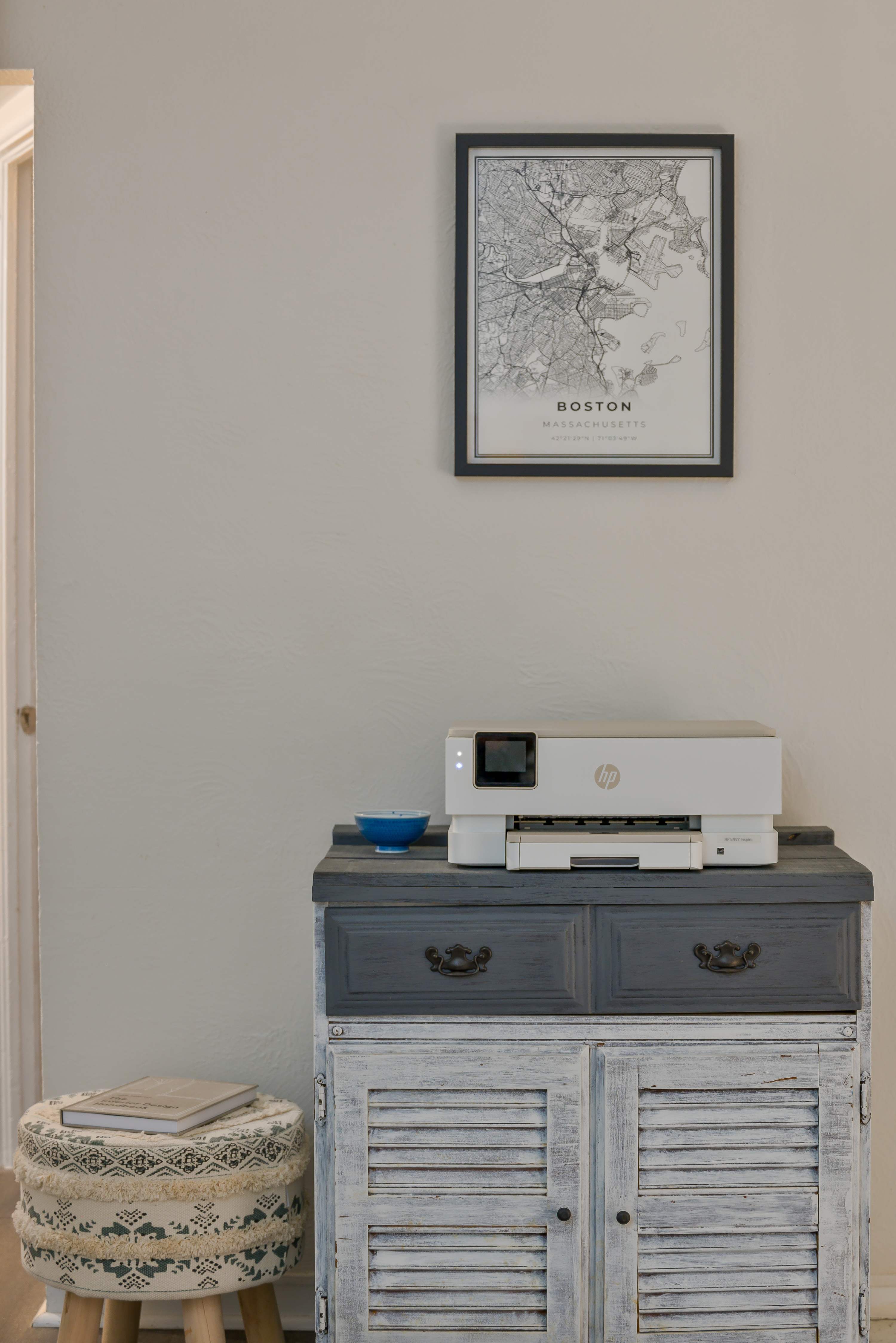 Stylish 2BR home w/ private entrance