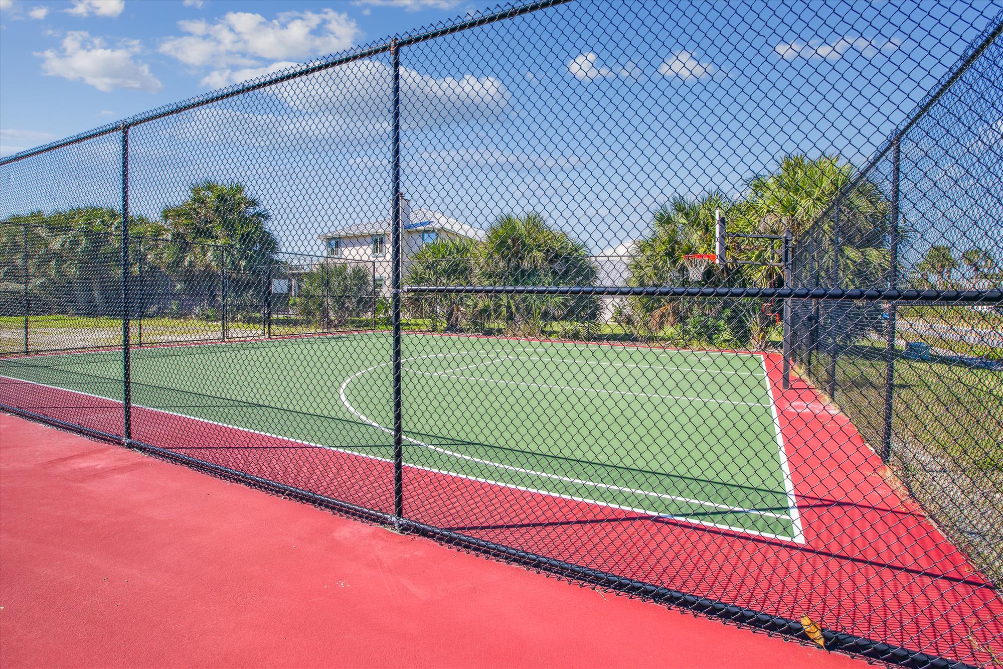 Beachfront 2-Bedroom Condo in St. Augustine 3