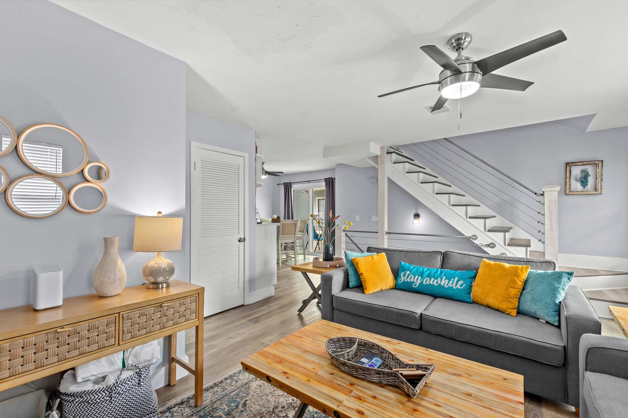 Dest-Zen *Gated Beach Access* Game Room! — Destin, FL — vacation rental