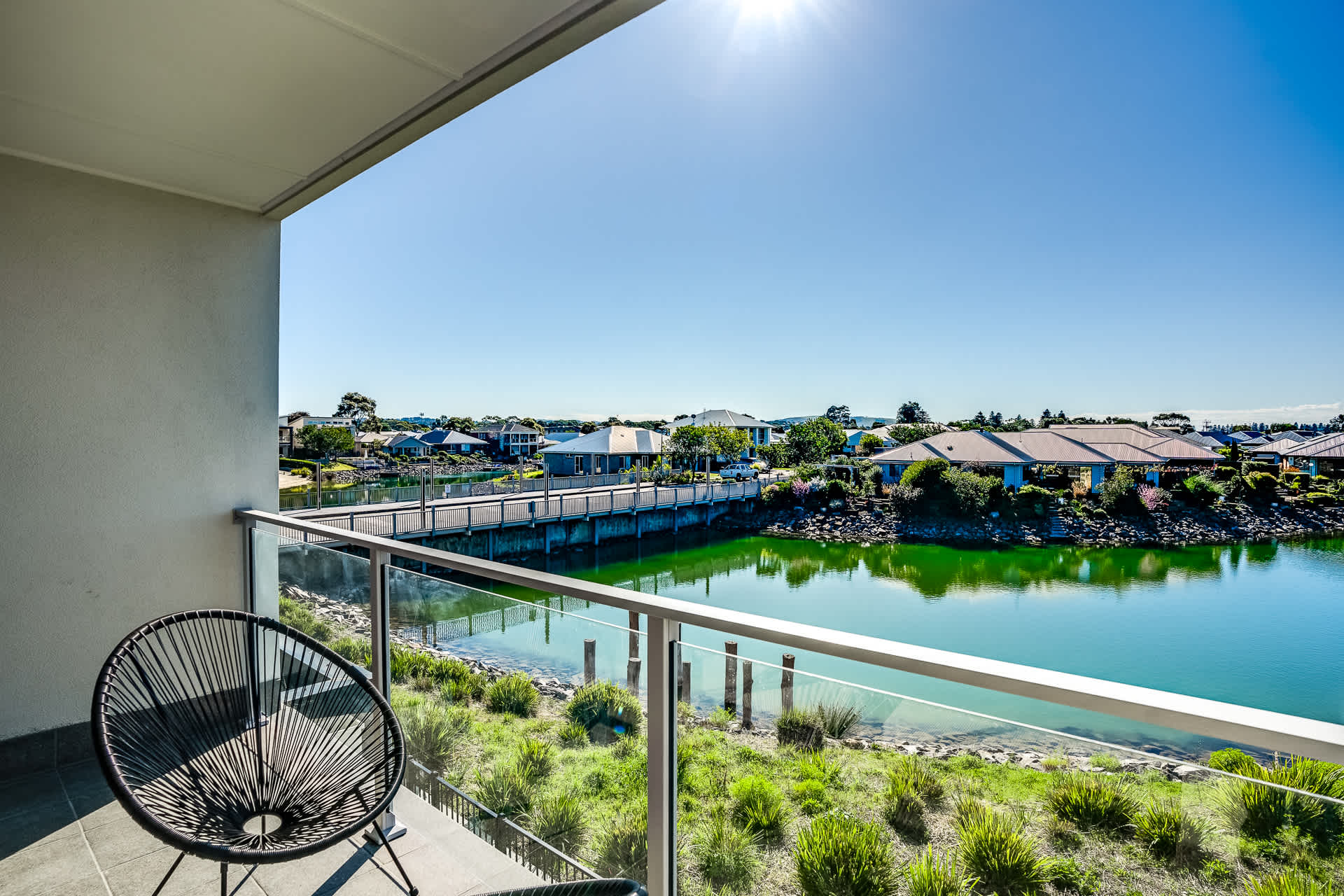 4-13 Central Dr Victor Harbor - Wi-Fi and Linen — Victor Harbor, SA — vacation rental