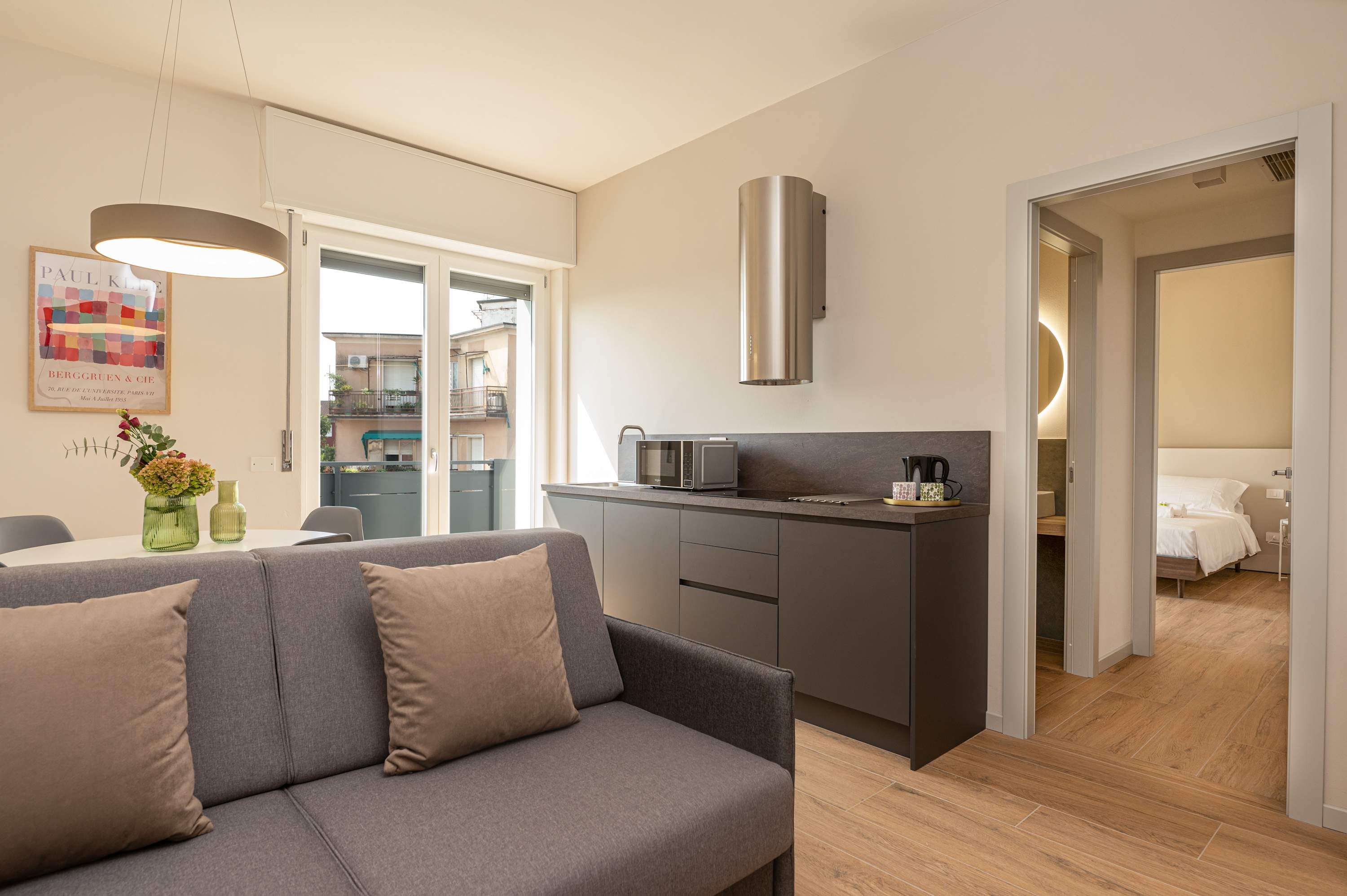 MuBra Apartments - Unit 302 — Verona, Veneto — vacation rental