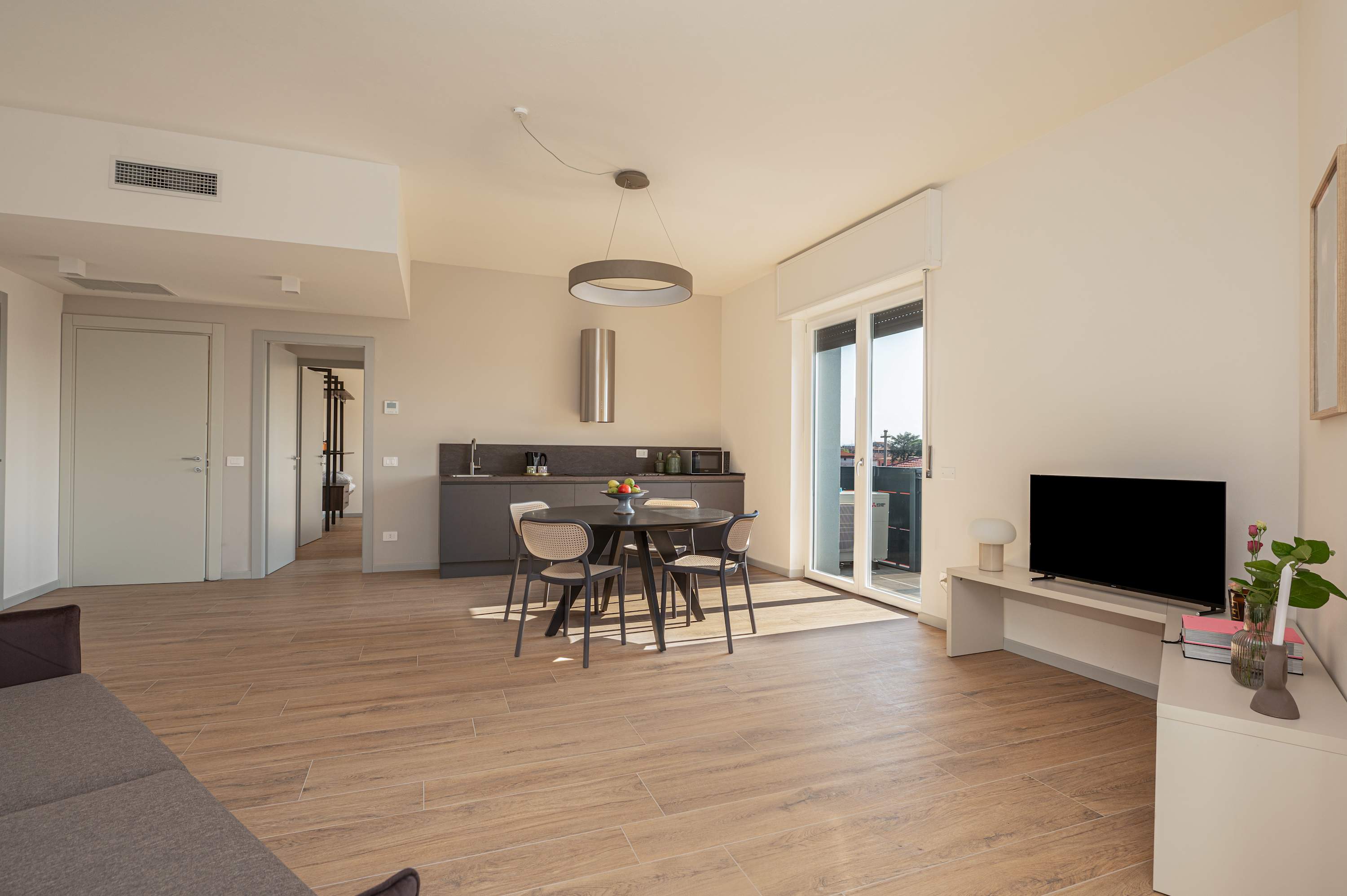 MuBra Apartments - Unit 303 — Verona, Veneto — vacation rental