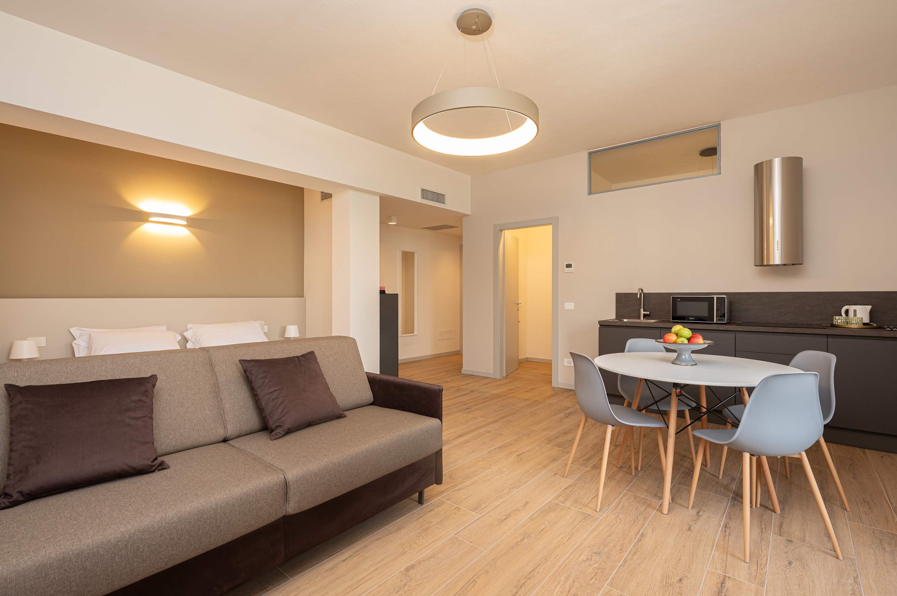 MuBra Apartments - Unit 304 — Verona, Veneto — vacation rental