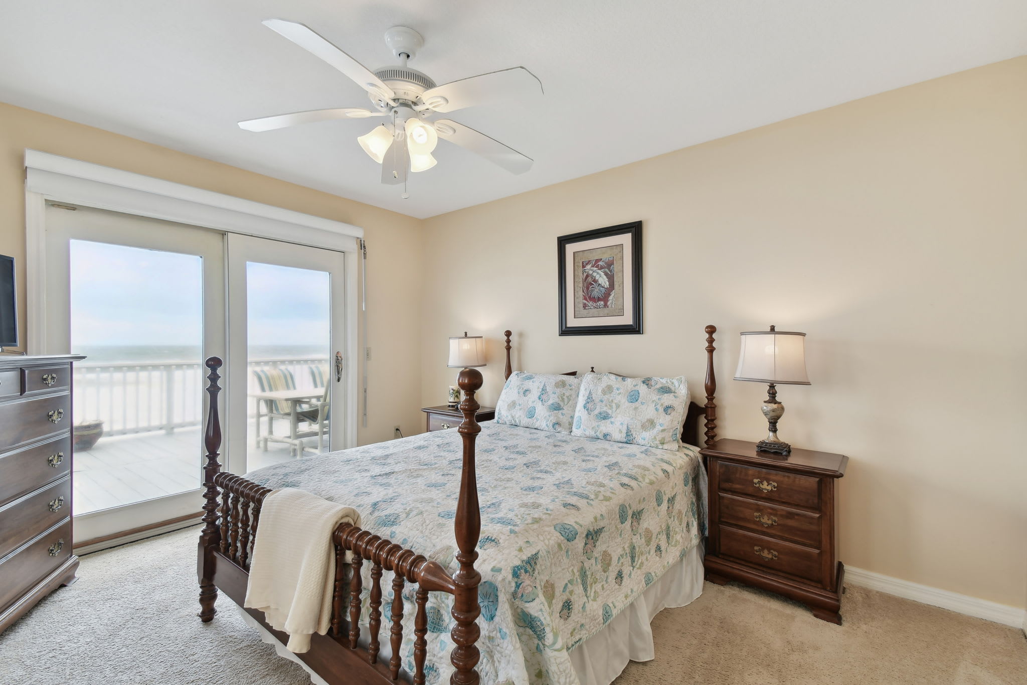 Southern Charm | Wren Beach Rentals by Portoro