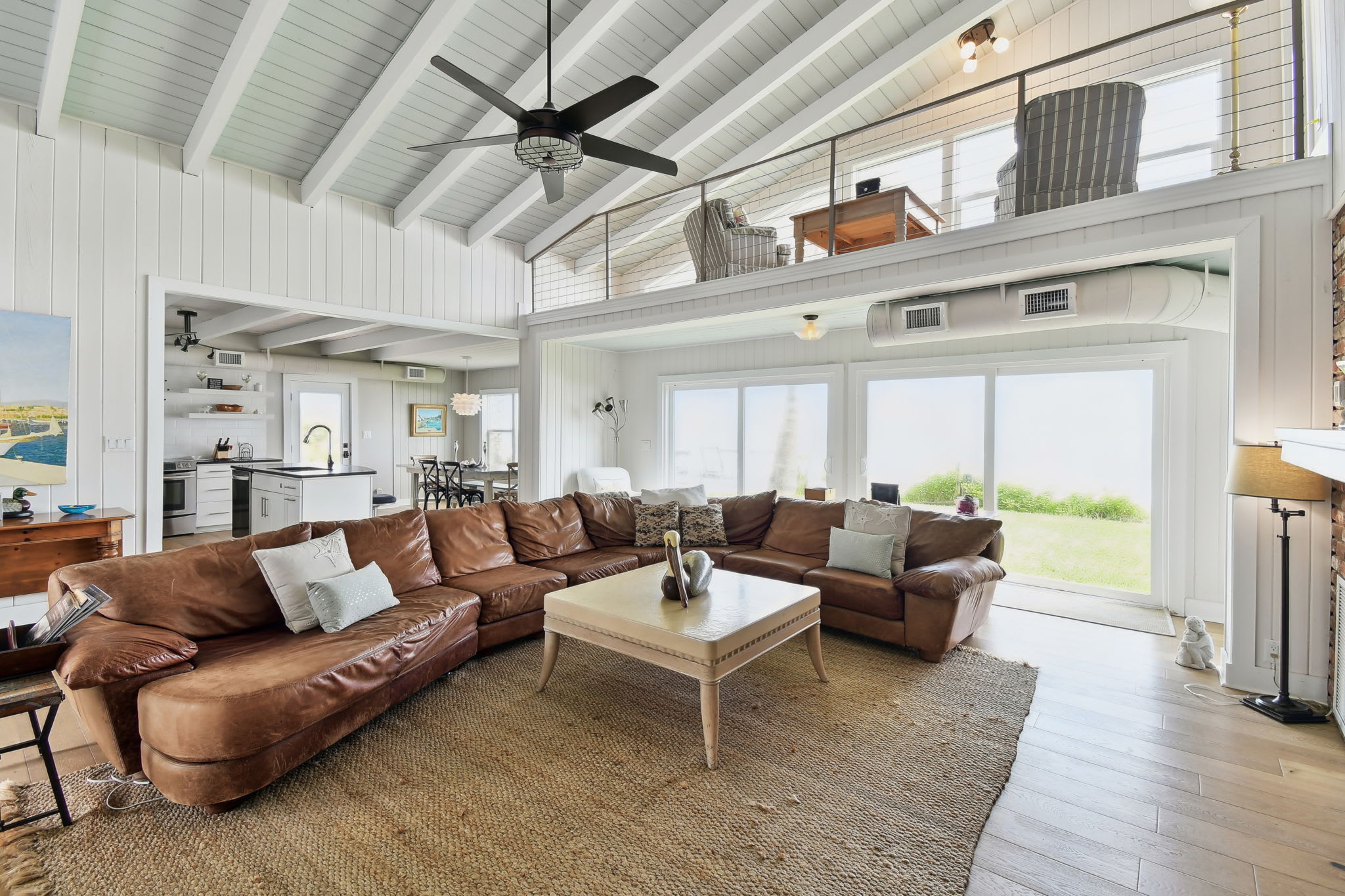 After Dune Delight | Wren Beach Rentals by Portoro