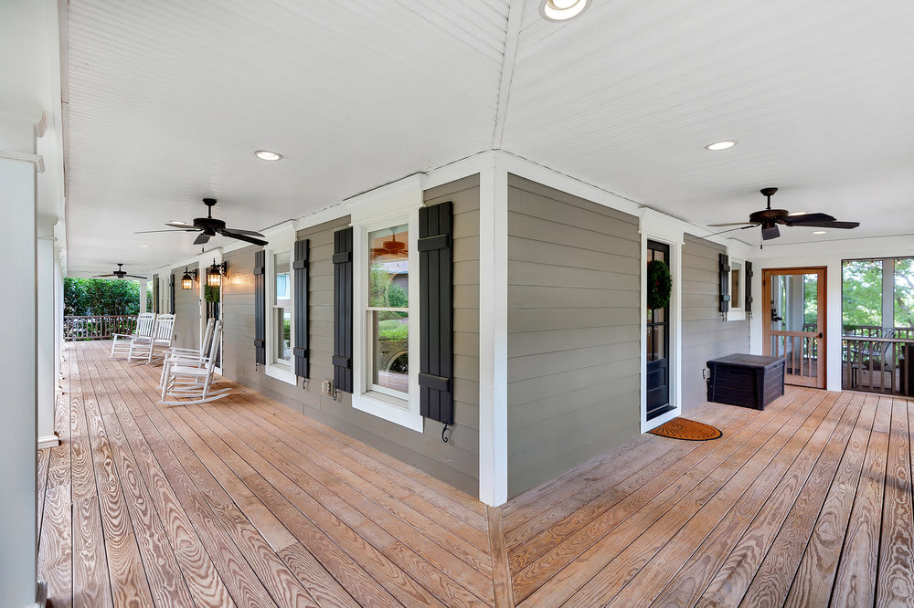 Foreststone Fabulous Lake Keowee Waterfront Home 6