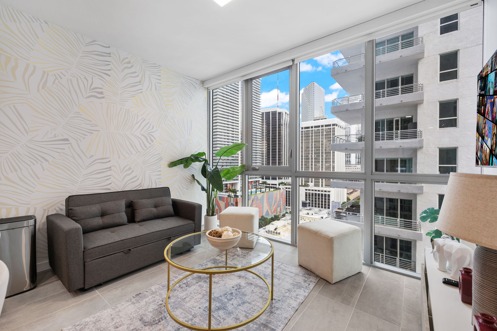 Luxury Condo in the Heart of Downtown Miami - Foto 1