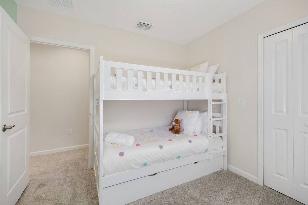 Brand NEW Eden Gardens Community! Luxury KOSHER Villa-w/ Pool! + 12 MI to Disney!