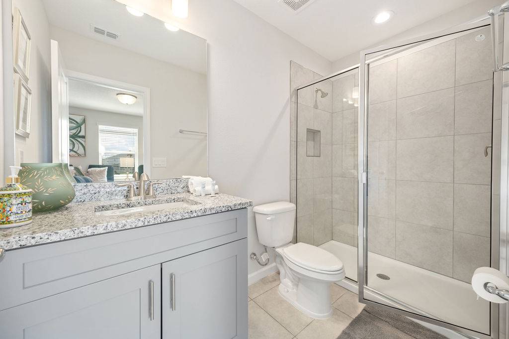 Brand NEW Eden Gardens Community! Luxury KOSHER Villa-w/ Pool! + 12 MI to Disney!