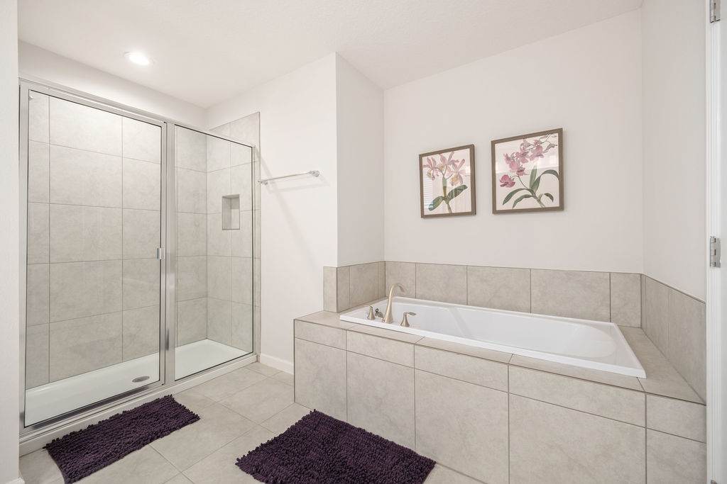 Brand NEW Eden Gardens Community! Luxury KOSHER Villa-w/ Pool! + 12 MI to Disney!