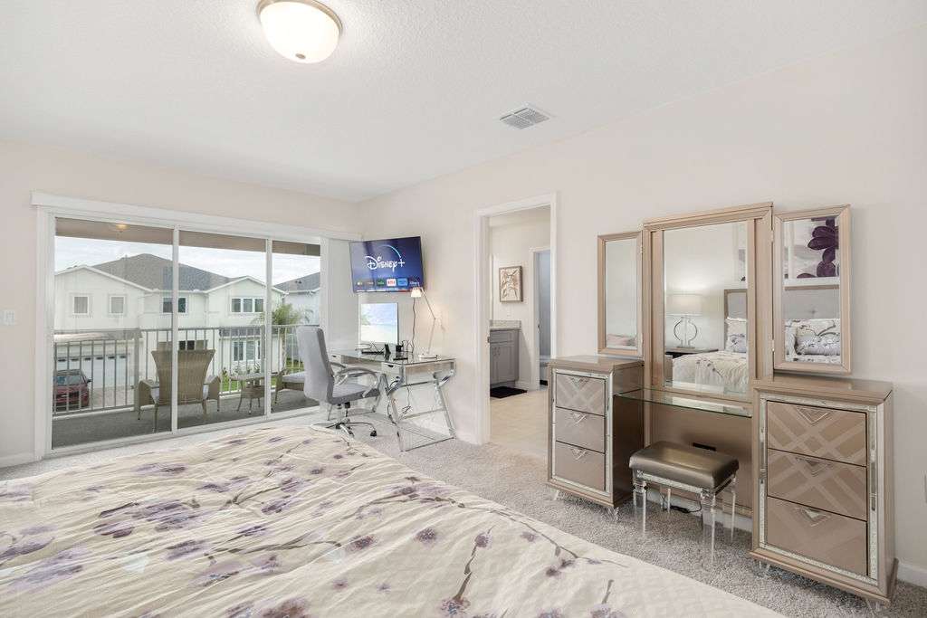 Brand NEW Eden Gardens Community! Luxury KOSHER Villa-w/ Pool! + 12 MI to Disney!