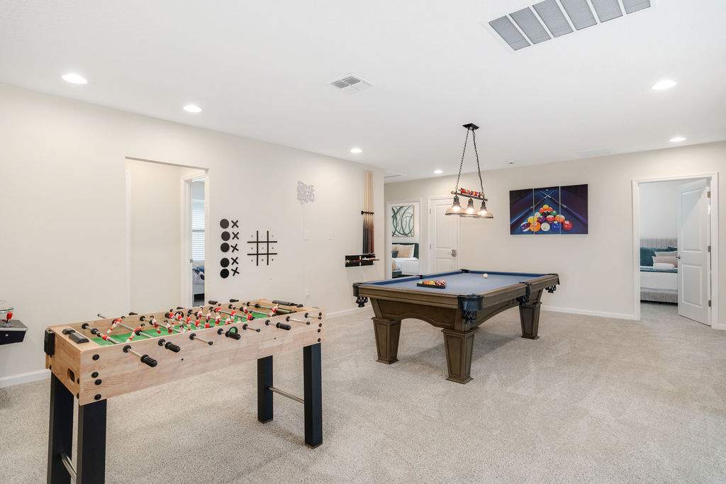 Brand NEW Eden Gardens Community! Luxury KOSHER Villa-w/ Pool! + 12 MI to Disney!