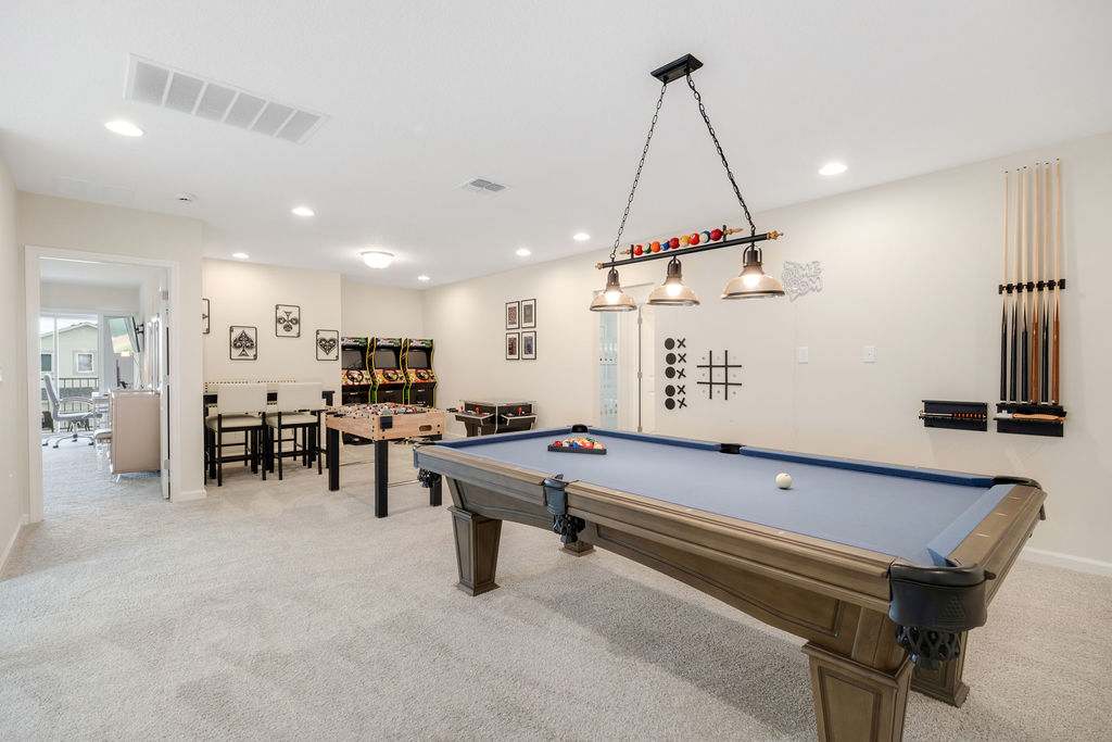 Brand NEW Eden Gardens Community! Luxury KOSHER Villa-w/ Pool! + 12 MI to Disney!