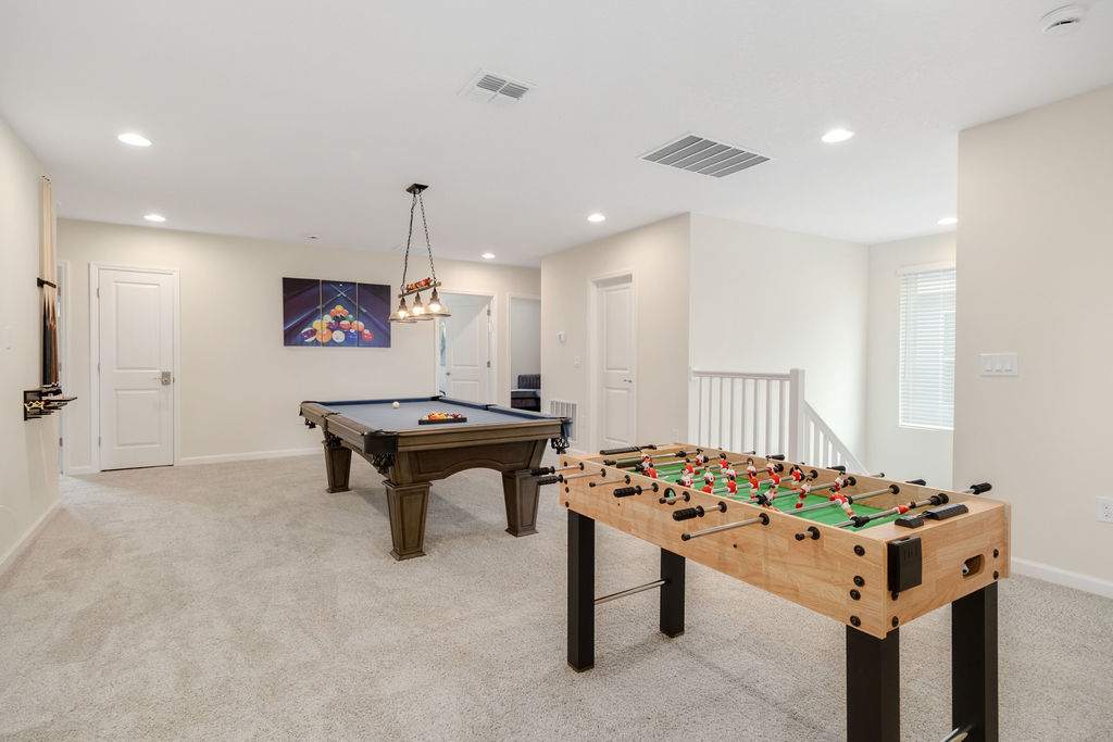 Brand NEW Eden Gardens Community! Luxury KOSHER Villa-w/ Pool! + 12 MI to Disney!