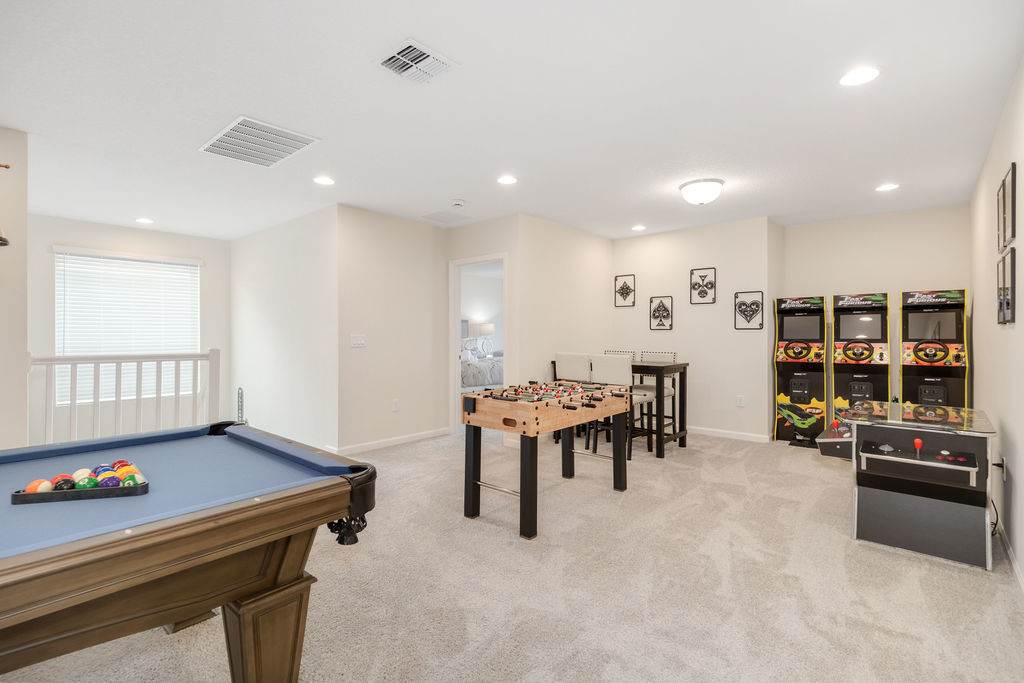 Brand NEW Eden Gardens Community! Luxury KOSHER Villa-w/ Pool! + 12 MI to Disney!