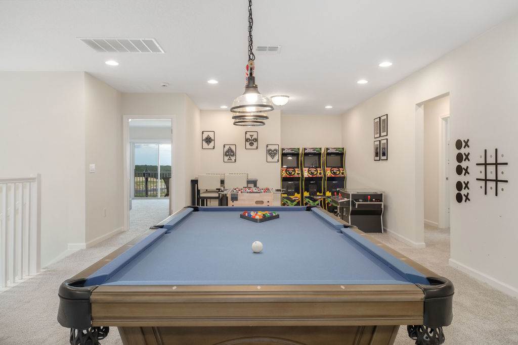 Brand NEW Eden Gardens Community! Luxury KOSHER Villa-w/ Pool! + 12 MI to Disney!