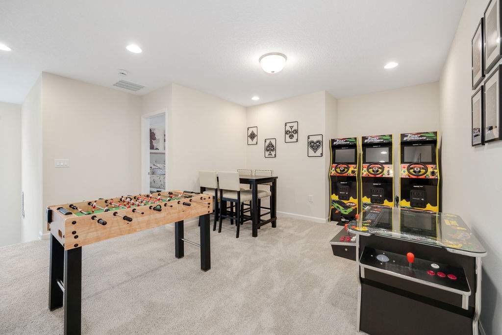 Brand NEW Eden Gardens Community! Luxury KOSHER Villa-w/ Pool! + 12 MI to Disney!