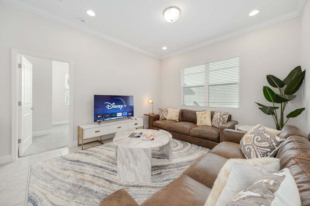 Brand NEW Eden Gardens Community! Luxury KOSHER Villa-w/ Pool! + 12 MI to Disney!