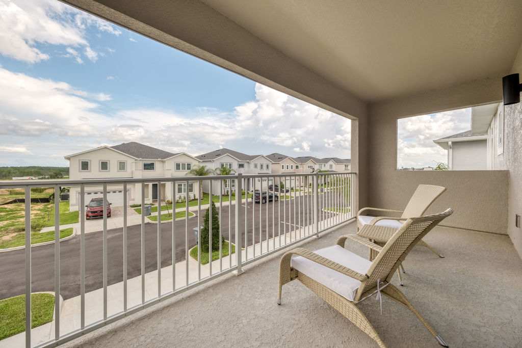 Brand NEW Eden Gardens Community! Luxury KOSHER Villa-w/ Pool! + 12 MI to Disney!