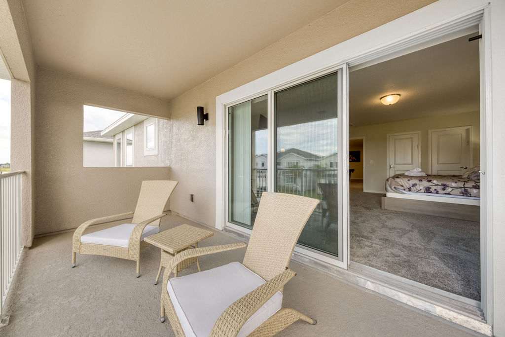 Brand NEW Eden Gardens Community! Luxury KOSHER Villa-w/ Pool! + 12 MI to Disney!