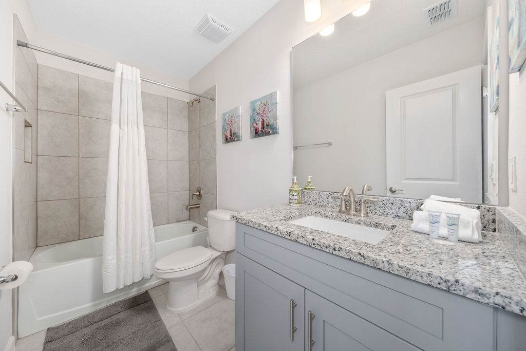 Brand NEW Eden Gardens Community! Luxury KOSHER Villa-w/ Pool! + 12 MI to Disney!