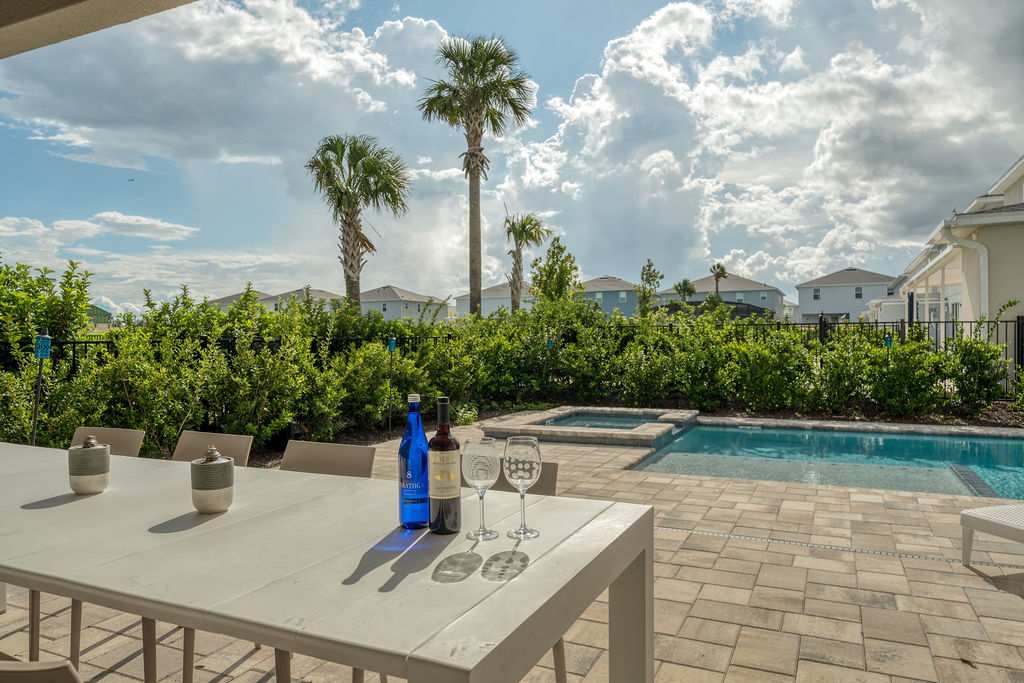 Brand NEW Eden Gardens Community! Luxury KOSHER Villa-w/ Pool! + 12 MI to Disney!