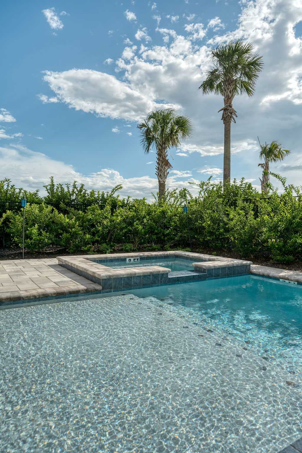 Brand NEW Eden Gardens Community! Luxury KOSHER Villa-w/ Pool! + 12 MI to Disney!