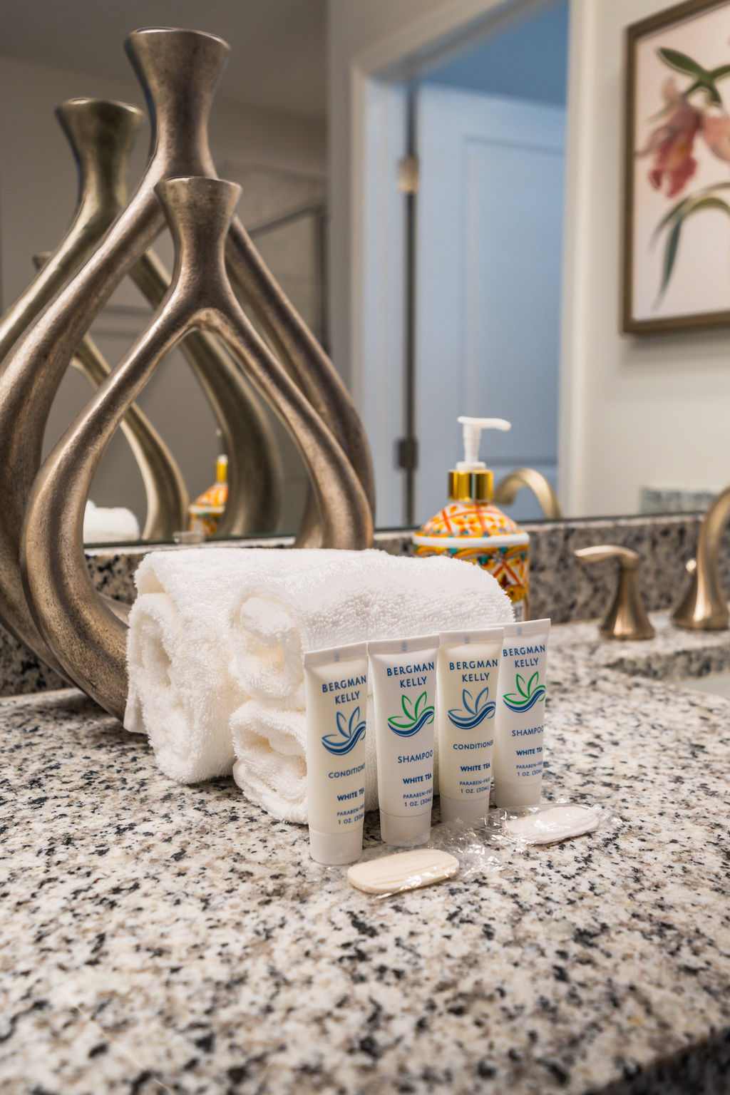 Brand NEW Eden Gardens Community! Luxury KOSHER Villa-w/ Pool! + 12 MI to Disney!