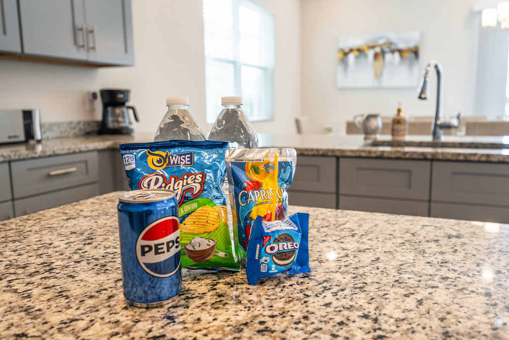 Brand NEW Eden Gardens Community! Luxury KOSHER Villa-w/ Pool! + 12 MI to Disney!