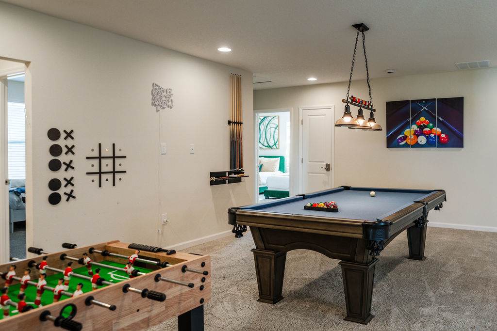 Brand NEW Eden Gardens Community! Luxury KOSHER Villa-w/ Pool! + 12 MI to Disney!