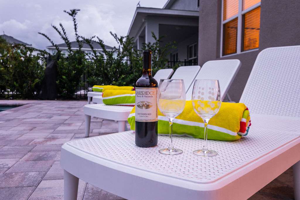 Brand NEW Eden Gardens Community! Luxury KOSHER Villa-w/ Pool! + 12 MI to Disney!