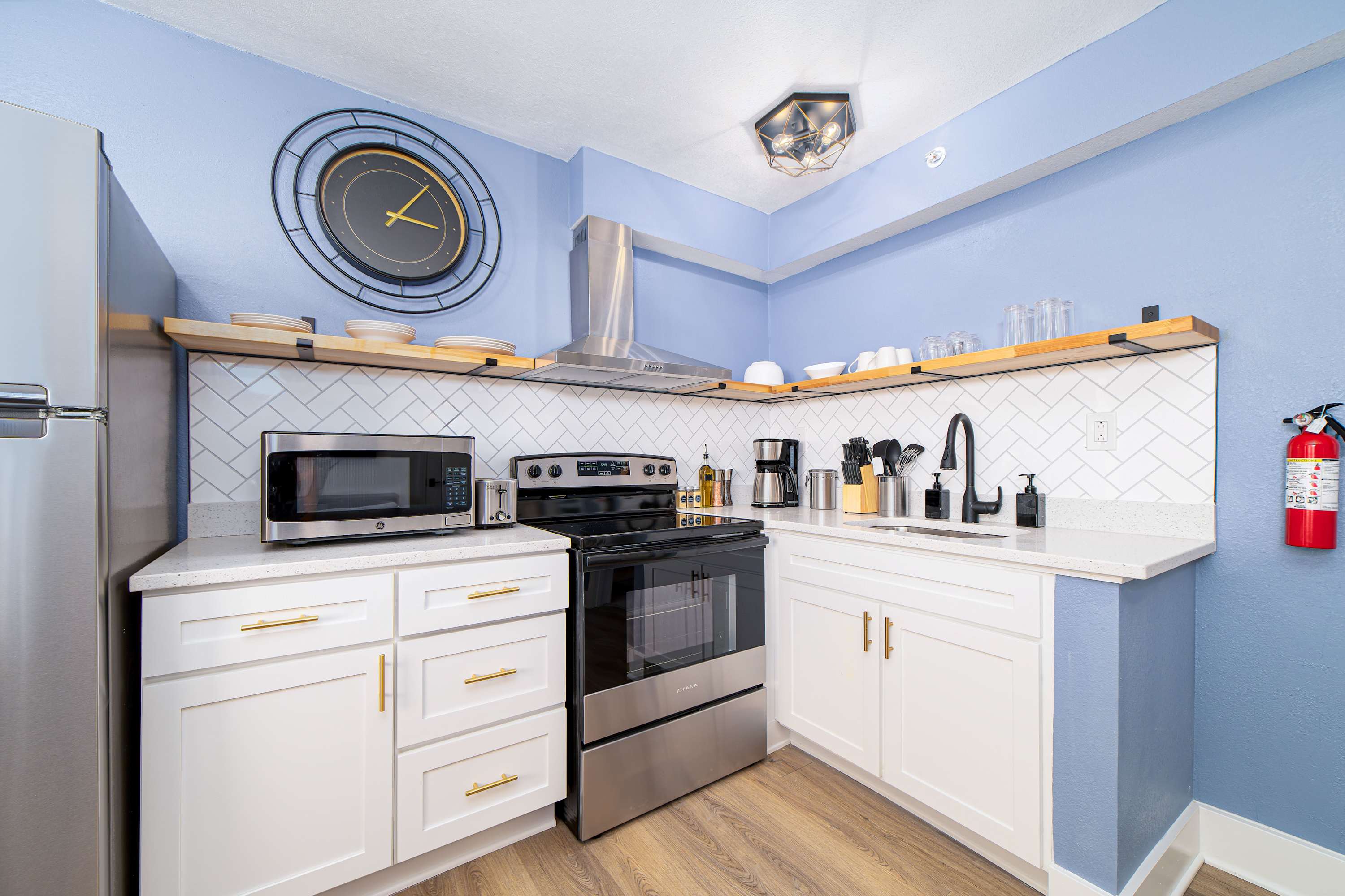 Sojourn's Harborage 2