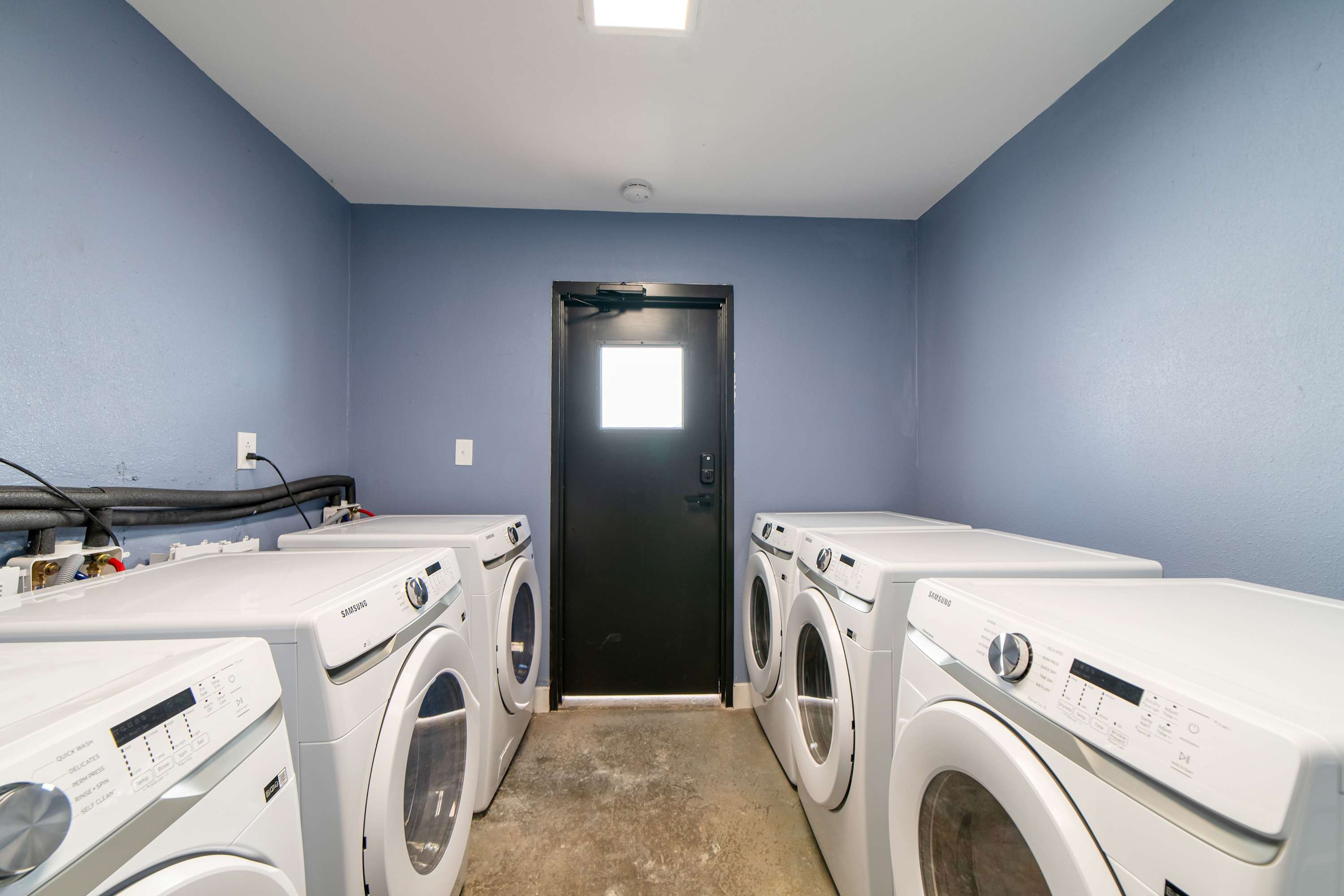 Sojourn's Harborage 6