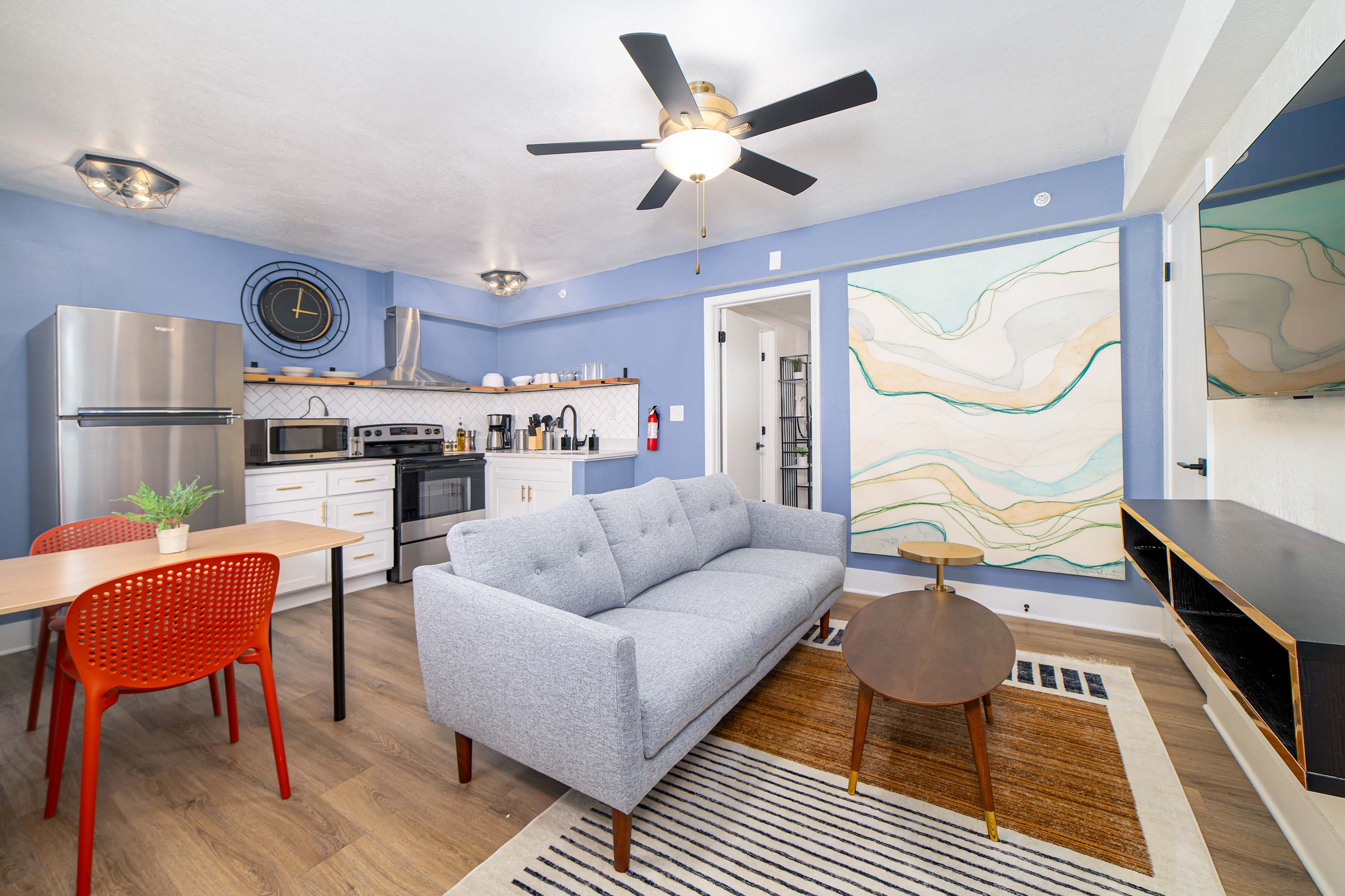 Sojourn's Harborage | Pet-Friendly — Norfolk, VA — vacation rental